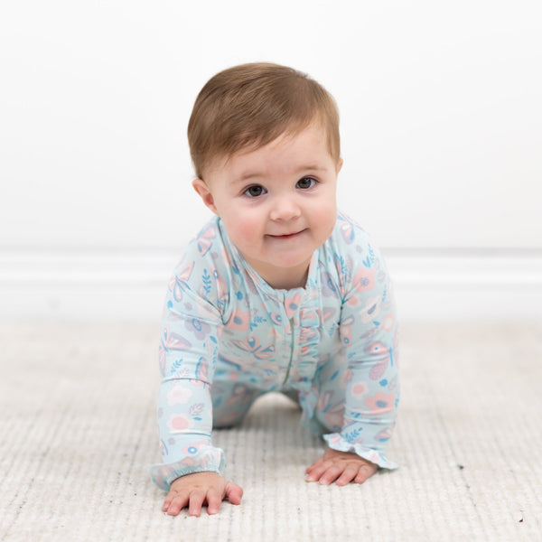 ruffle-footie-61 Sweet Bamboo - Sophia's StyleFooties-1